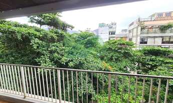 Imagem 3: Apartamento à venda, 3 quartos, 1 suíte, 2 vagas, Ipanema - Rio de Janeiro/RJ