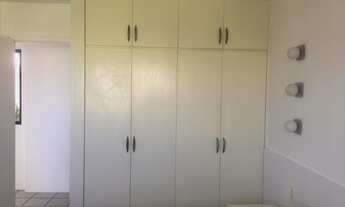 Imagem 3: Apartamento de 205 m2, 4 quartos, 3 suítes, nascente na Tamarineira