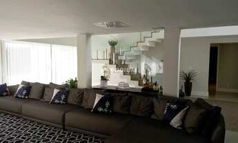 Imagem 5: Barra da Tijuca Casa com 5 dormitórios