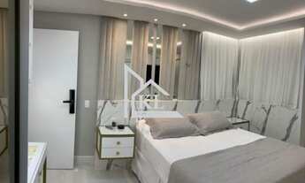 Imagem 3: Natal - Apartamento Padrão - Lagoa Nova