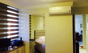 Imagem 3: Jundiaí - Apartamento Padrão - Jardim Merci II