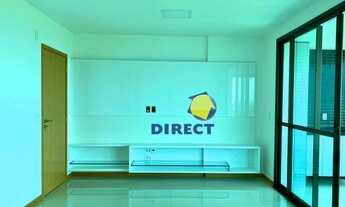 Imagem 5: Apartamento com 3 dormitórios à venda, 127 m² por R$ 1.450.000,00 - Paiva - Cabo de Santo