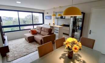 Imagem 7: Apartamento para venda tem 68 metros quadrados com 2 quartos em Cavalhada - Porto Alegre