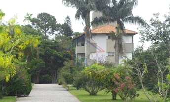 Imagem: FLORIANóPOLIS - Terreno Padrão - Cachoeira