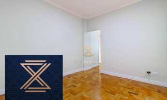 Imagem 2: Apartamento com 1 dormitório à venda, 63 m² por R$ 400.000 - República - São Paulo/SP