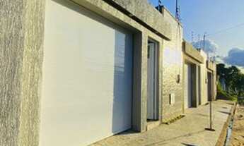 Imagem 6: Casa para venda possui 138M² de área construída com 3 quartos, bairro São José-Juazeiro do