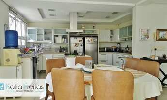 Imagem 6: CASA COM 5 SUÍTES EM JURERÊ INTERNACIONAL, 100 metros da praia