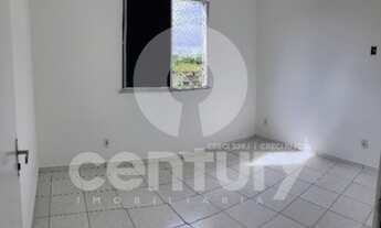 Imagem 3: Apartamento à venda no condomínio Residencial Serigy>