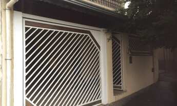 Imagem 3: JUNDIAÍ - Casa Padrão - ANHANGABAÚ