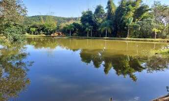 Imagem 4: Sorocaba Região Lindo Sítio 6 Alqueires
