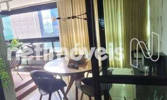 Imagem 2: Venda Apartamento 1 quarto Patamares Salvador
