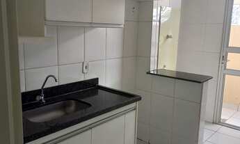 Imagem 4: Alugo Apartamento próximo a UFU campus pontal