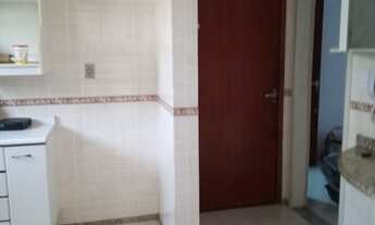 Imagem 3: Apartamento para venda possui 136 metros quadrados com 2 quartos