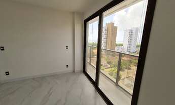 Imagem 5: Apartamento com 3 dormitórios à venda, 132 m² por R$ 1.200.000,00 - Pontal - Ilhéus/BA