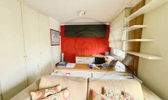 Imagem 2: 130 metros quadrados com 2 quartos, sala ampliada, apartando muito bem localizado