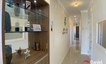 Imagem 7: Apartamento com 3 dormitórios à venda, 86 m² por R$ 870.000,00 - Praia de Palmas - Governa