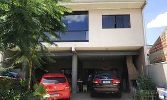 Imagem 3: Sobrado com 220,00 M²