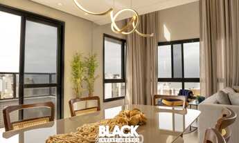 Imagem 4: Cobertura à venda finamente mobiliada e decorada