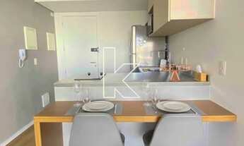 Imagem 5: SãO PAULO - Studio - Itaim Bibi