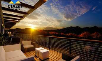 Imagem 3: Casa de condomínio para venda com 176 metros quadrados com 4 quartos