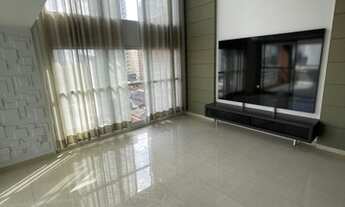 Imagem 5: Duplex para venda com 147 m/2, 03 dormitórios e 03 vagas no Tatuapé/SP