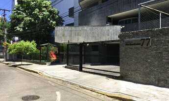 Imagem 3: APARTAMENTO À VENDA NA JAQUEIRA 4 SUÍTES / 310 m2