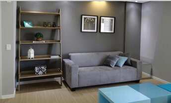 Imagem 4: Apartamento com 2 dormitórios à venda, 73 m² por R$ 450.000,00 - Cristo Rei - Curitiba/PR