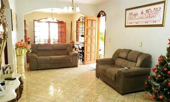 Imagem 4: Casa 4quartos suítes lote 2.200m2 c/escritura colônia agrícola Vicente Pires