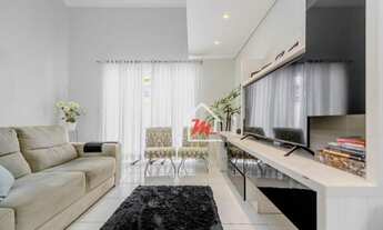 Imagem 3: Casa com 3 dormitórios à venda, 225 m² por R$ 770.000,00 - Velha Central - Blumenau/SC