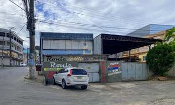 Imagem 5: Calpão de esquina em Cariacica - Ótima localização
