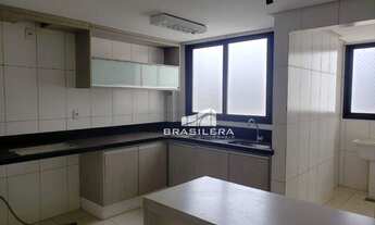 Imagem 6: Apartamento andar alto com churrasqueira a carvão