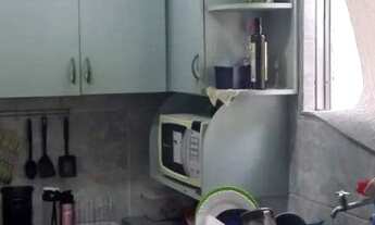 Imagem 5: Apartamento para venda com 110 metros quadrados com 3 quartos em Vicente Pinzon - Fortalez