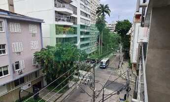 Imagem 2: Apartamento à venda, 2 quartos, 1 suíte, 1 vaga, Leblon - Rio de Janeiro/RJ