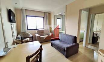 Imagem 2: FLAT THE UNIVERSE DISPONÍVEL PARA LOCAÇÃO