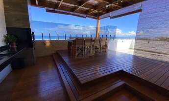 Imagem 5: Cobertura com 3 dormitórios à venda por R$ 1.100.000,00 - Jardim Atlântico - Ilhéus/BA