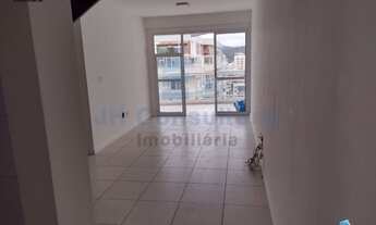 Imagem 2: FREGUESIA - COBERTURA DUPLEX - 2 SALAS - 4 QTOS -2 SUITES - TERRAÇO COM PISCINA..