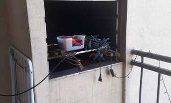 Imagem 4: Apartamento com 3 dormitórios à venda, 59 m² por R$ 212.000 - Igara - Canoas/RS