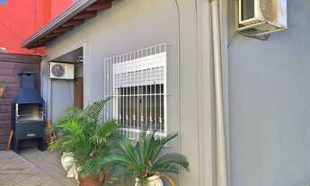 Imagem 5: Casa para venda possui 190 metros quadrados com 3 quartos em Roselândia - Novo Hamburgo