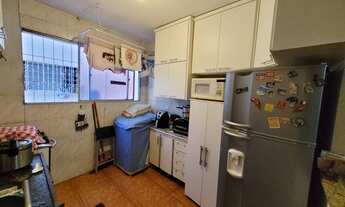 Imagem 4: Apartamento 2 quartos Vp1 - 2ºAndar - em Valparaíso - Serra - ES