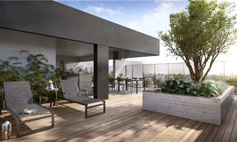 Imagem 5: Apartamento em Moema com 148 m², 3 suítes e varanda gourmet