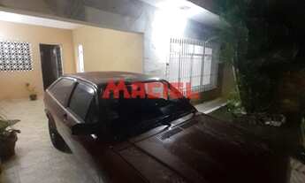 Imagem 2: Venda - CASA - SANTANA - SAO JOSE DOS CAMPOS - 227 M² AT - 120 M² AC - 3 DORM - VALOR R$ R