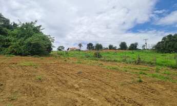 Imagem 3: Lotes de 1.000m² a venda no centro de Serra azul
