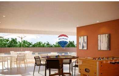 Imagem 2: Apartamento com 2 quartos à venda, 44 m² por R$ 218.000 - Jardim São Paulo - Recife/PE