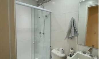 Imagem 6: Casa de condomínio para venda com 110 metros quadrados com 3 quartos