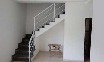 Imagem 4: Casa de condomínio para venda tem 62 metros quadrados com 2 quartos