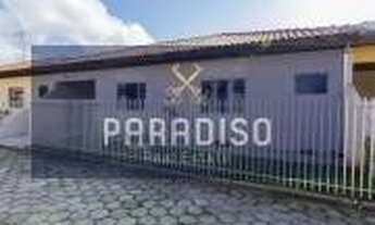 Imagem 3: Pinhais - Casa Padrão - Centro