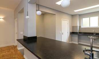 Imagem 4: Apartamento para venda tem 179 metros quadrados com 2 quartos em Higienópolis - São Paulo