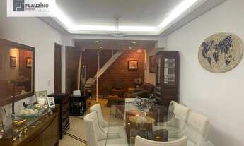 Imagem 2: Sobrado com 3 dormitórios à venda, 270 m² por R$ 1.100.000,00 - Parque Munhoz - São Paulo