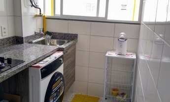 Imagem 7: Lindo Apto 3Q com Planejados e Varanda - Pertinho do West Shopping (Financia