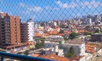 Imagem 5: Apartamento para venda possui 191 metros quadrados com 4 quartos em Aeroclube - João Pesso